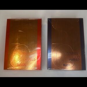 Fragrance Couture Oud Amber Set